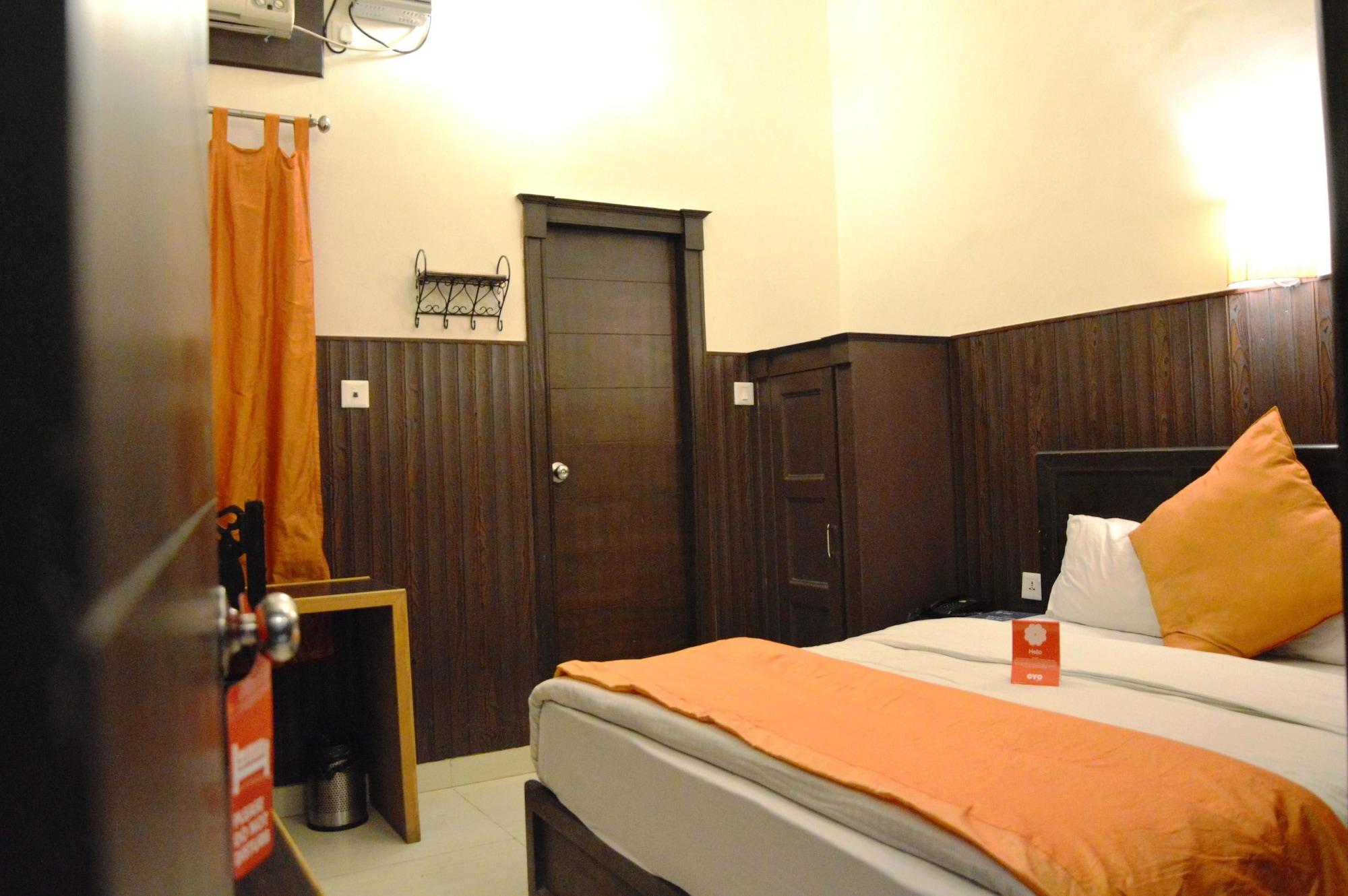 La Casa Hotel Haridwar Bagian luar foto