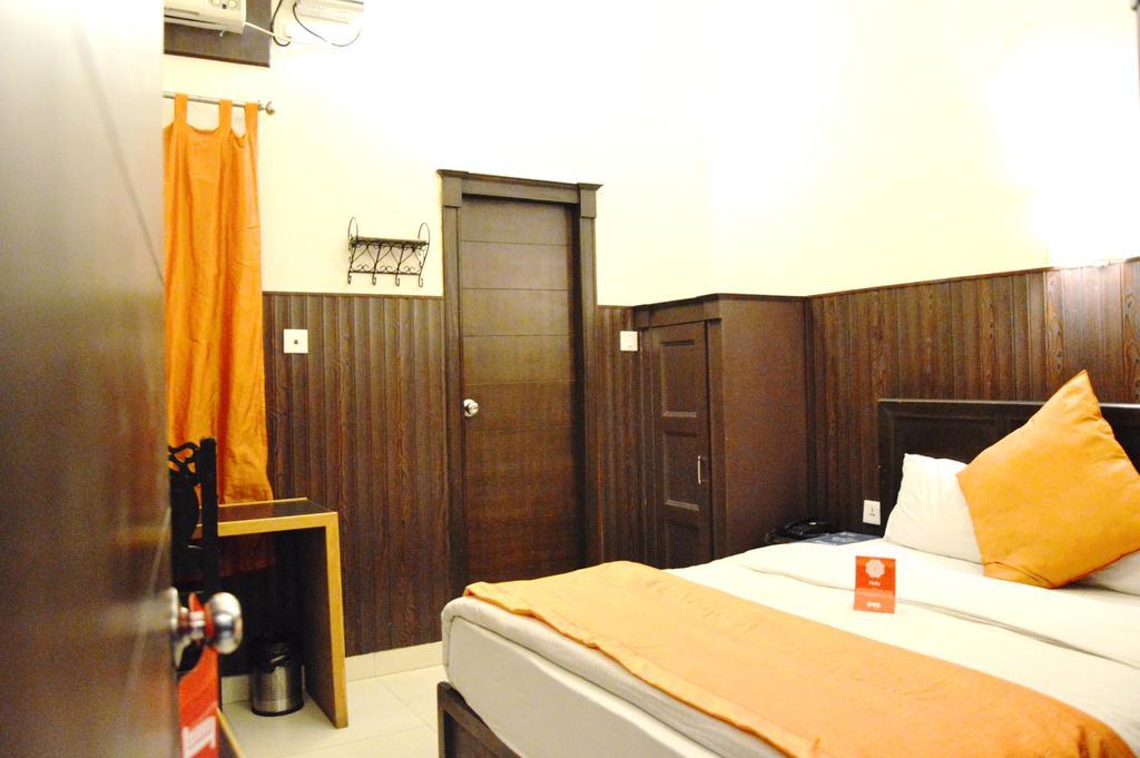La Casa Hotel Haridwar Bagian luar foto